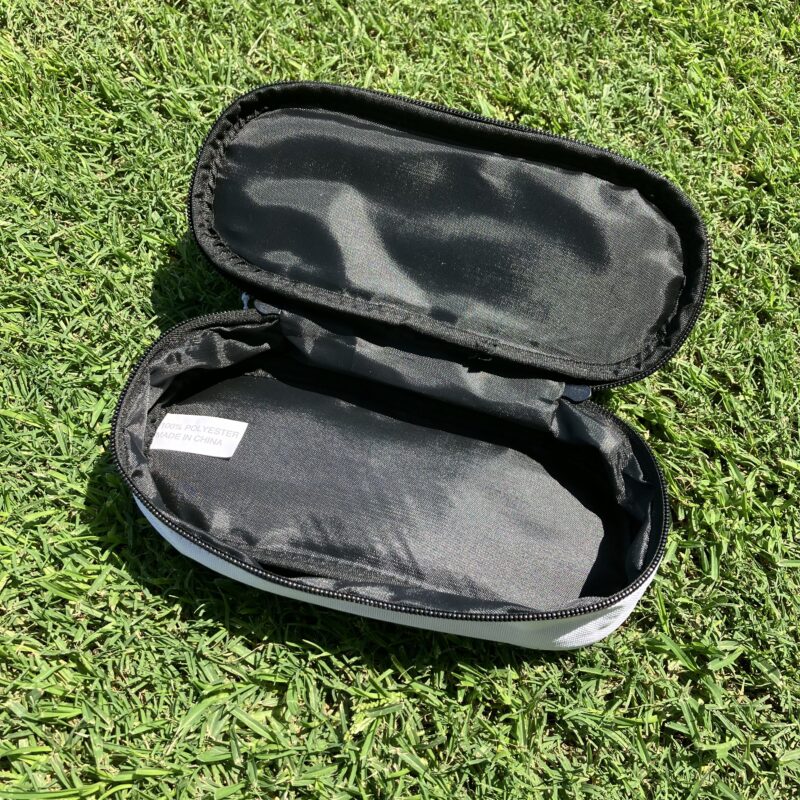 Astuccio Oval Case - immagine 3