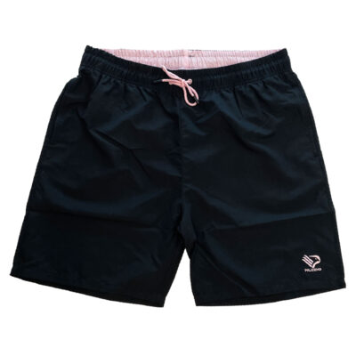 Black Swimsuit - Junior