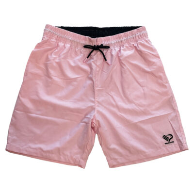 Pink Swimsuit - Junior