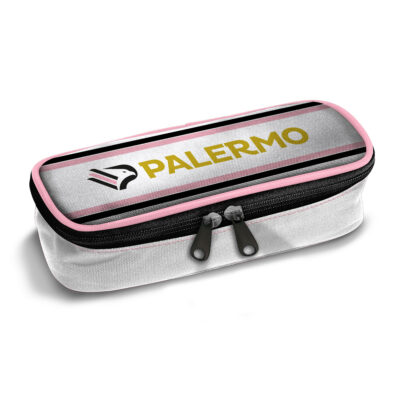 Oval Pencil Case