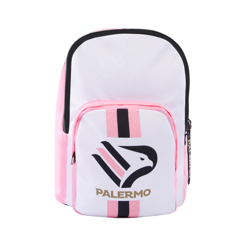 Zaino scuola Palermo FC con stemma aquila