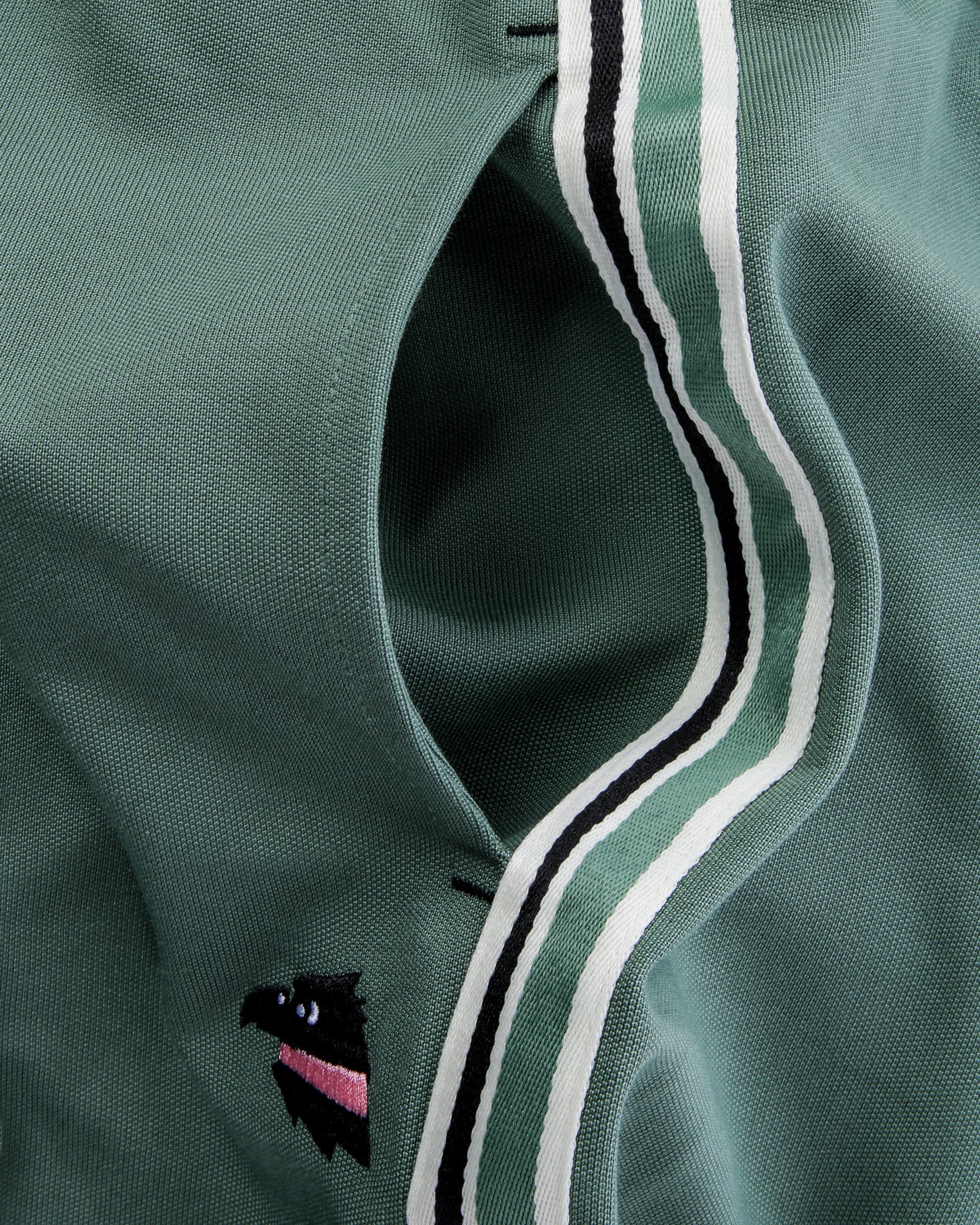 Pantalone Verde 80 Special - immagine 3