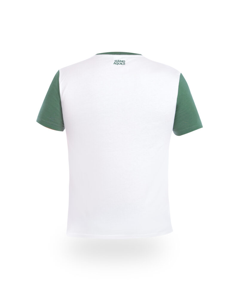 T-shirt 80 Special - immagine 2