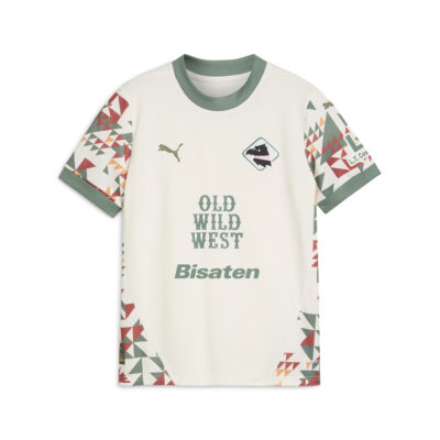 Third Jersey 2024/25 – Junior