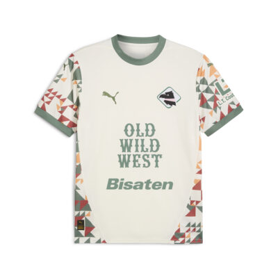 Third Jersey 2024/25