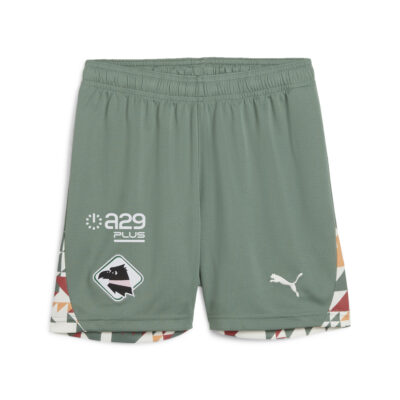 Third Short 2024/25 - Junior