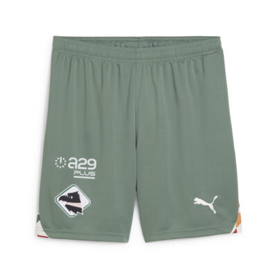 Third Short 2024/25