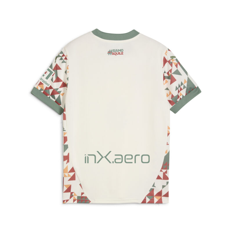Third Jersey 2024/25 – Junior - Image 2