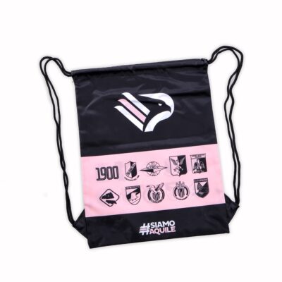 Gymsack All Logos