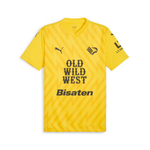 Maglia Gara Portiere 2024/25