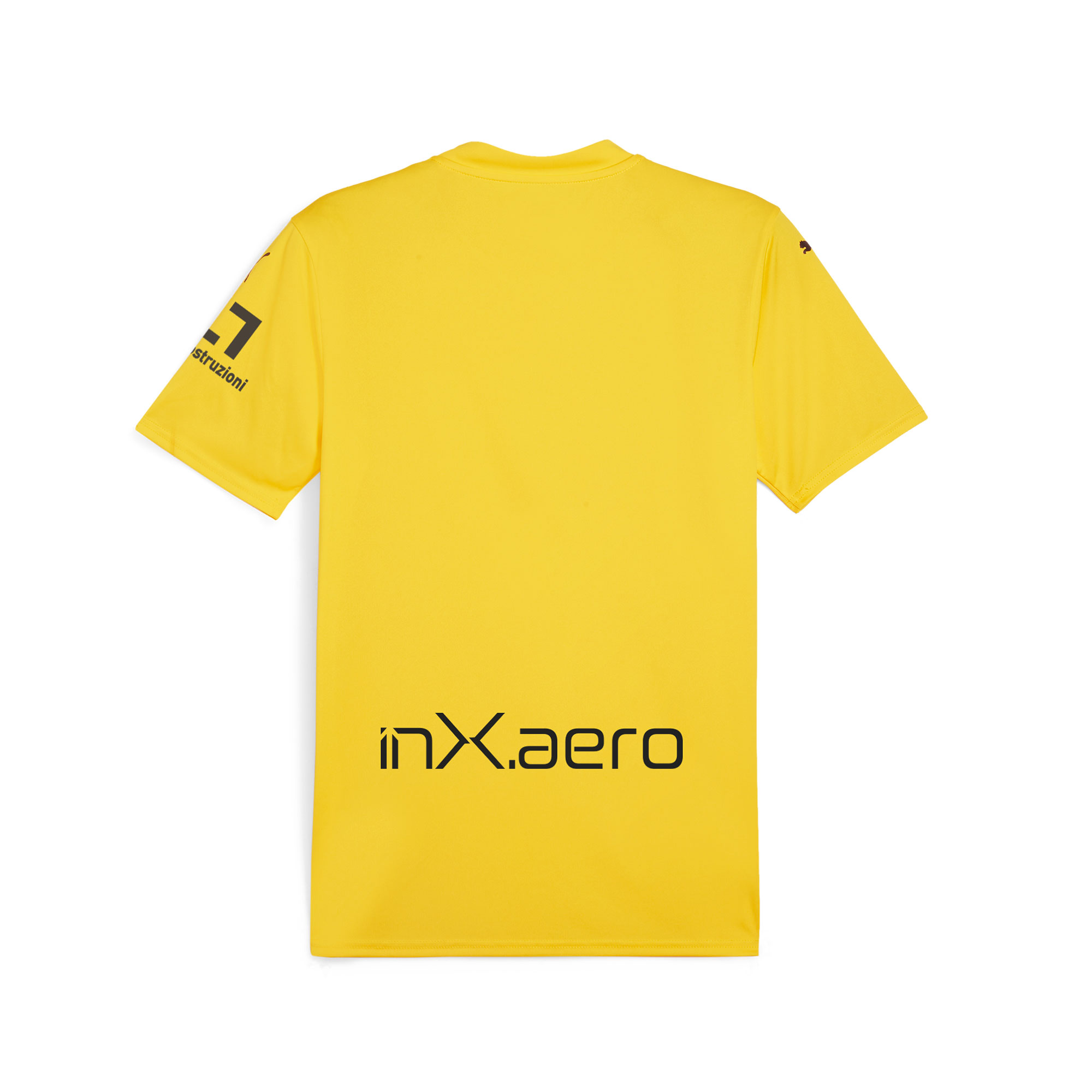 Maglia Gara Portiere 2024/25 - immagine 2