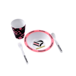 Set pappa per bambino Palermo FC con