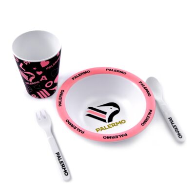 Baby's Lunch set