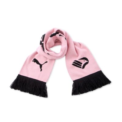 Scarf Puma x Palermo FC