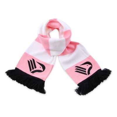 Striped Scarf
