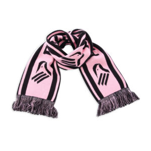 Sciarpa rosanero