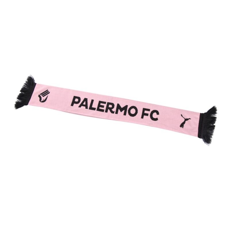 Scarf Puma x Palermo FC - Image 2