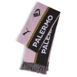 sciarpa piegata puma x Palermo FC formato grande