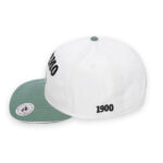 cappello snapback palermo fc collezione 80 special vista laterale