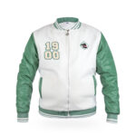 giacca college palermo fc collezione 80 special vista frontale