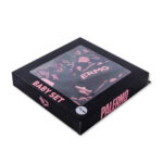 box set neonato palermo fc