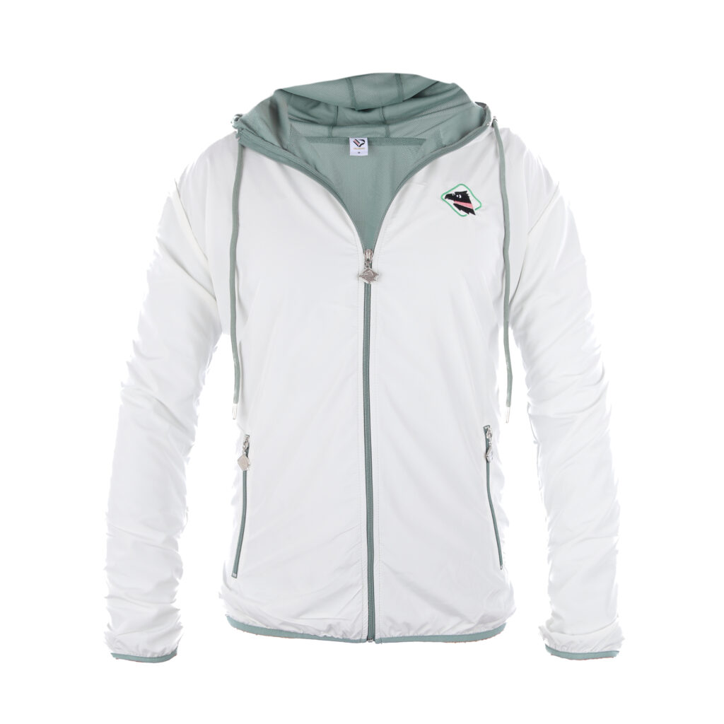 Wind Jacket 80 Special