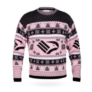 Maglione di Natale Palermo - Bambino