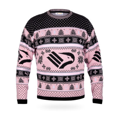 Christmas Sweater Palermo FC - Junior