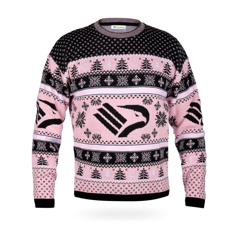 Christmas Sweater Palermo FC - Junior