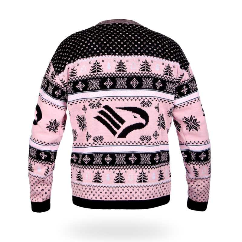 Christmas Sweater Palermo FC - Junior - Image 2