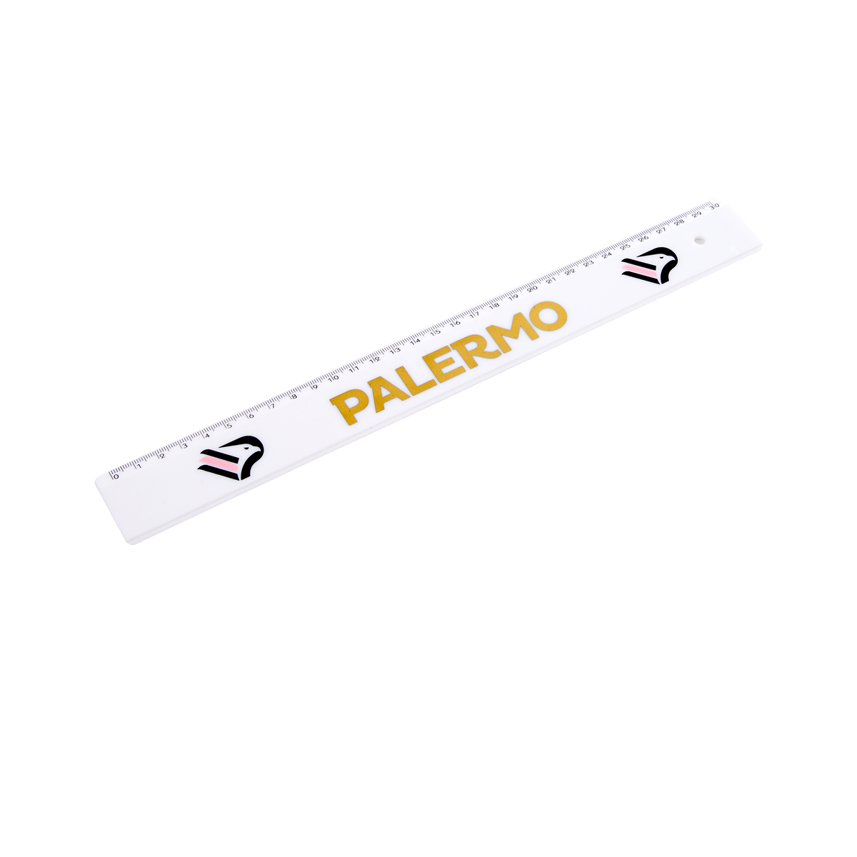 Darcy Righello Righello 30 cm - Store Ufficiale Palermo F.C.