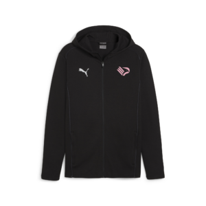 felpa zip rappresentanza Palermo FC 2024/25