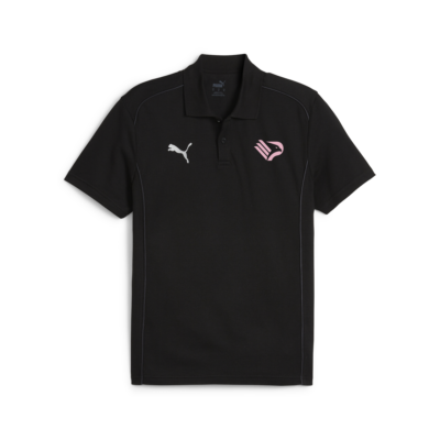 polo nera rappresentanza 2024/25 Palermo FC 