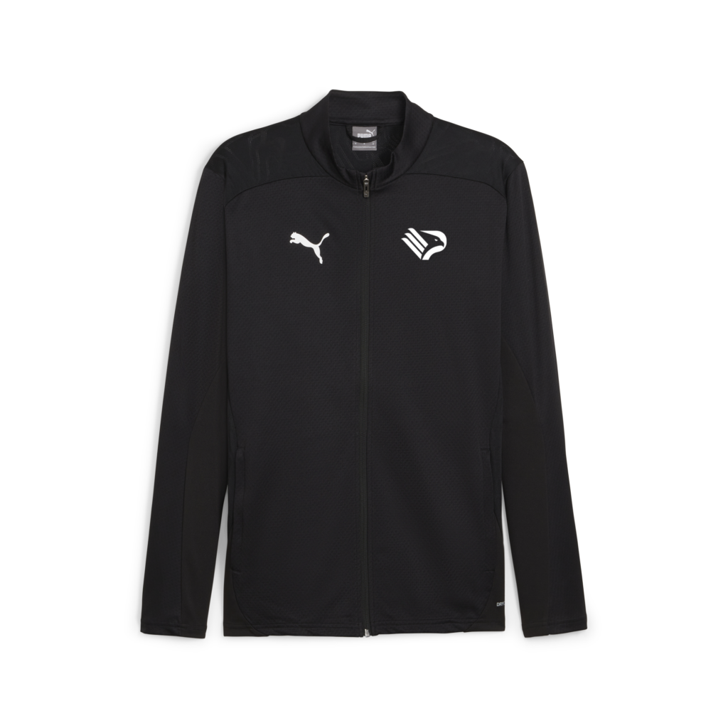 giacca pre gara 2024/25 Palermo FC