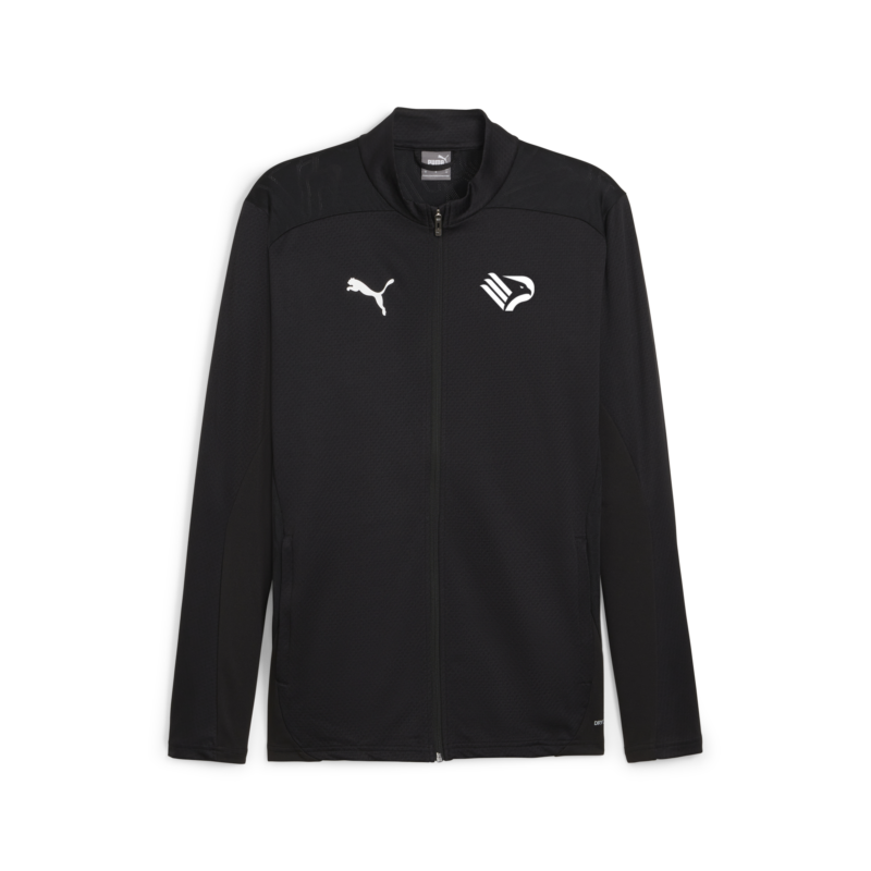giacca pre gara 2024/25 Palermo FC