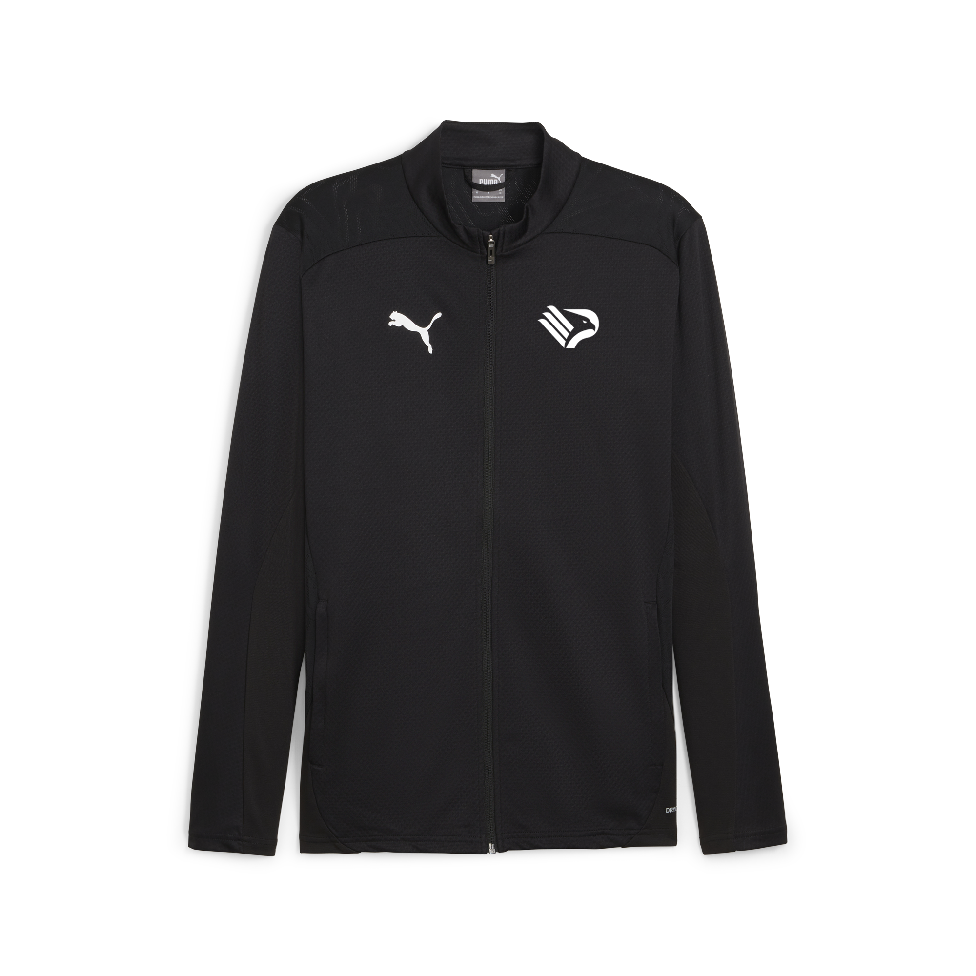 giacca pre gara 2024/25 Palermo FC
