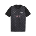 maglia pre gara maniche corte 2024/25 Palermo FC