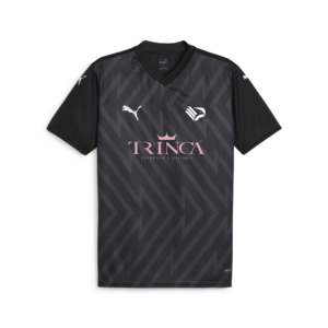 maglia pre gara maniche corte 2024/25 Palermo FC
