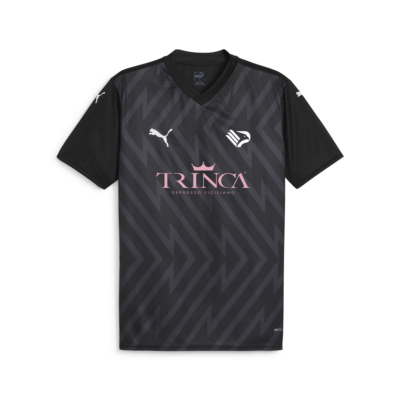 maglia pre gara maniche corte 2024/25 Palermo FC 