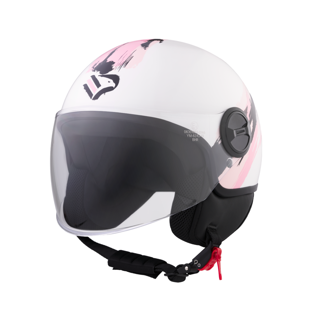 White Helmet Palermo FC "Graffiti"