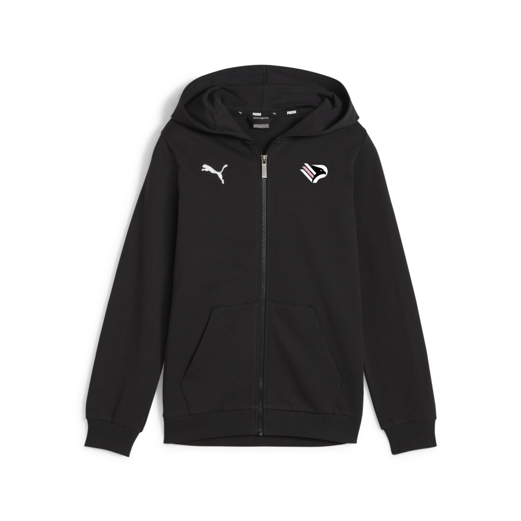 felpa casual team Palermo FC 2024/25 junior