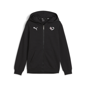 felpa casual team Palermo FC 2024/25 junior