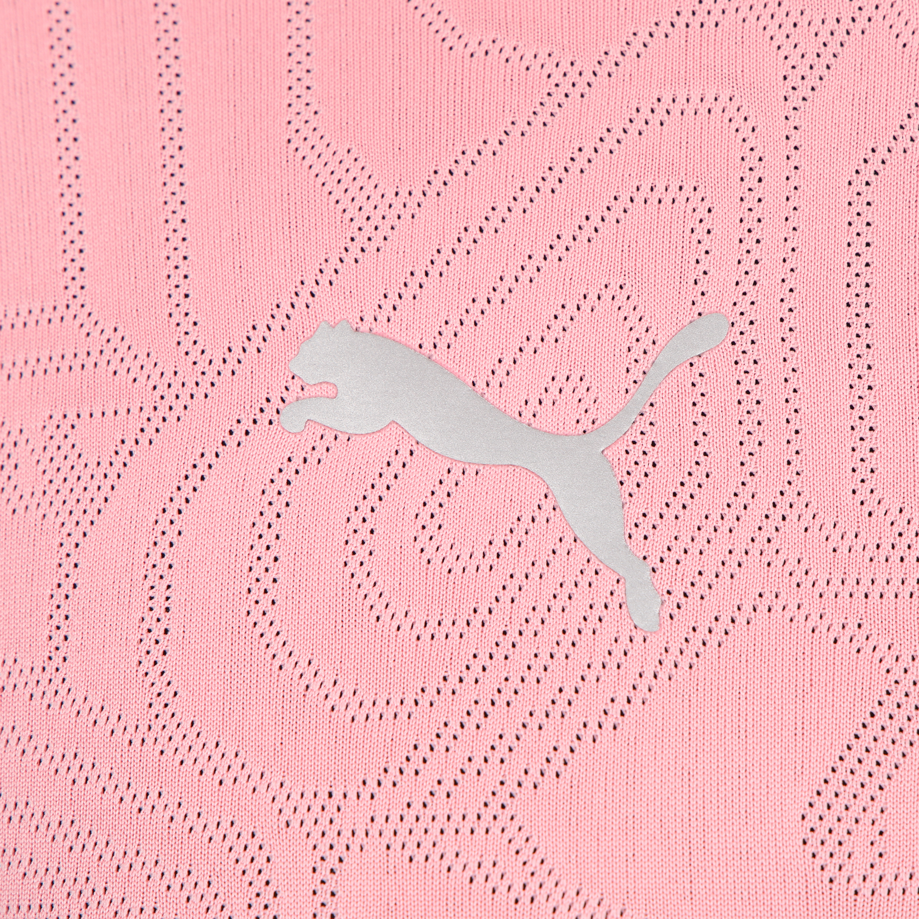 Training Jersey Pink Palermo FC - Image 2