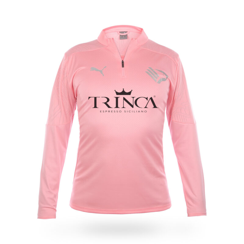 Training Zip Jacket Palermo FC