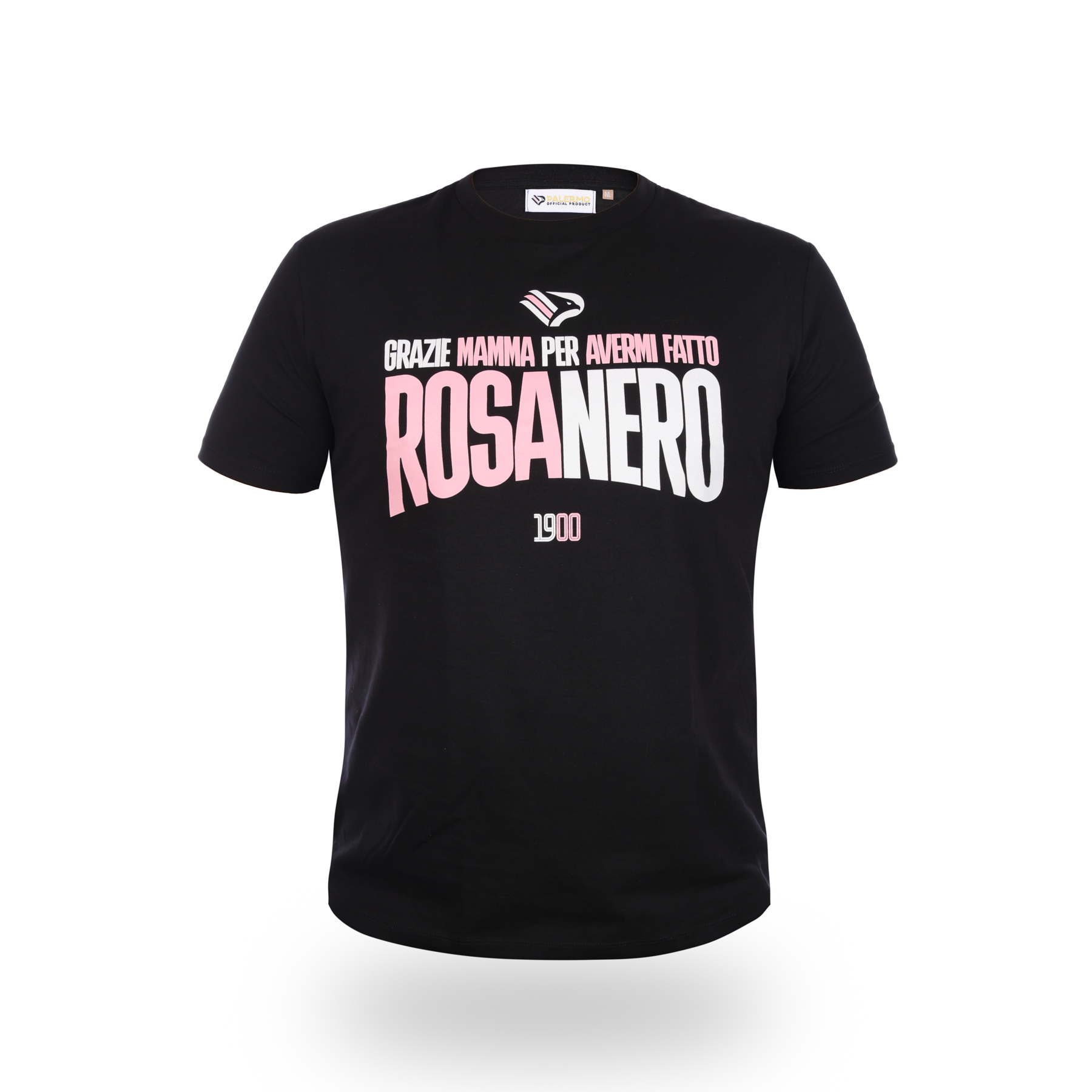 T-shirt "Grazie Mamma"