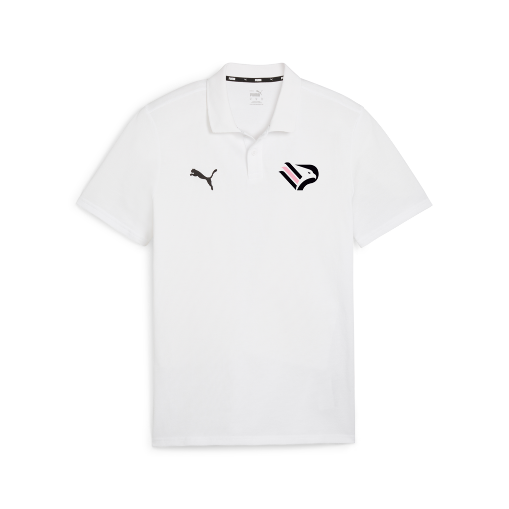 polo rappresentanza bianca