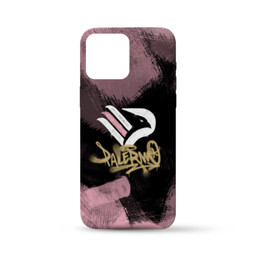 Cover "Graffiti Black"