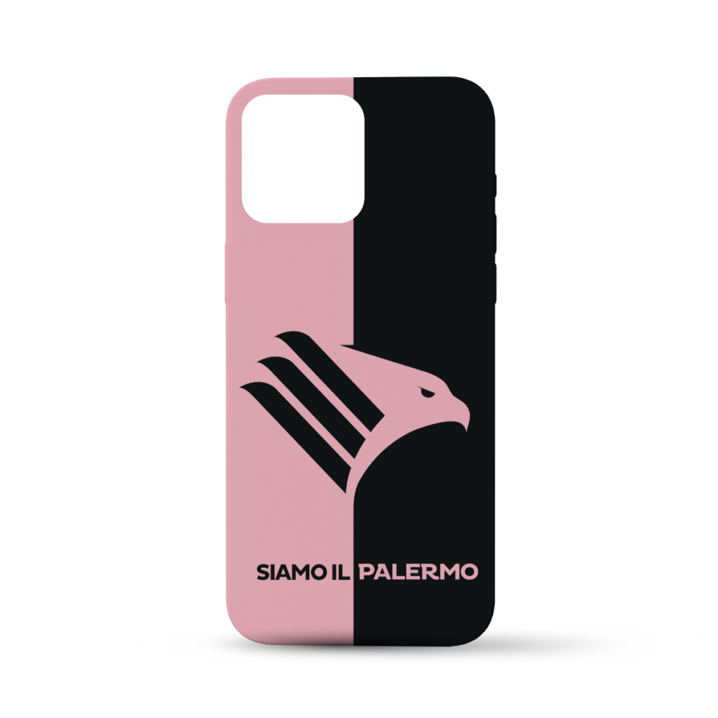 Cover "Siamo il Palermo"