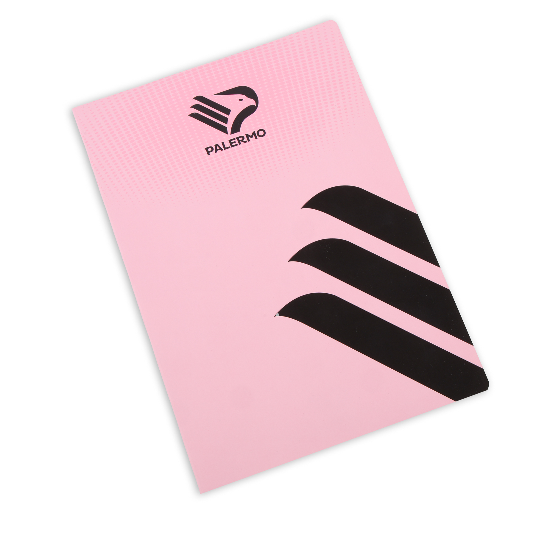 quaderno palermo fc rosa ali
