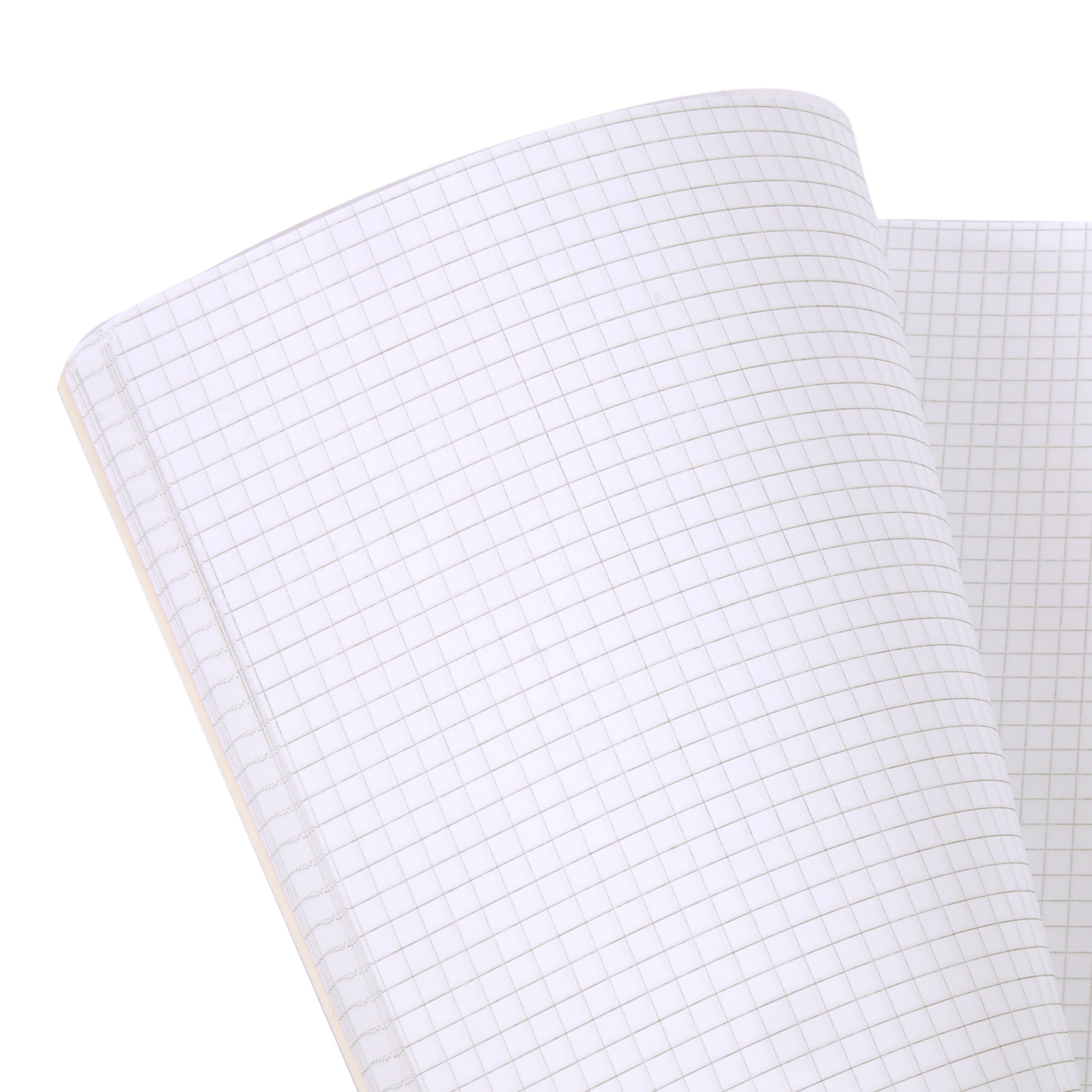 Notebook "Logo" - Squared - Image 2